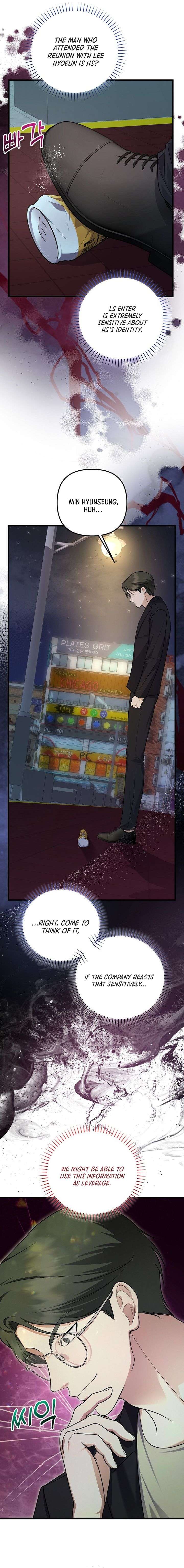 The Crazy Genius Composer Returns Chapter 98 - Page 6