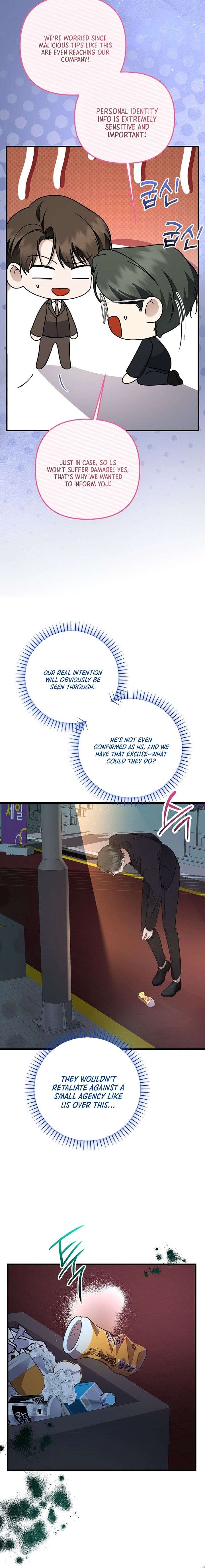 The Crazy Genius Composer Returns Chapter 98 - Page 8