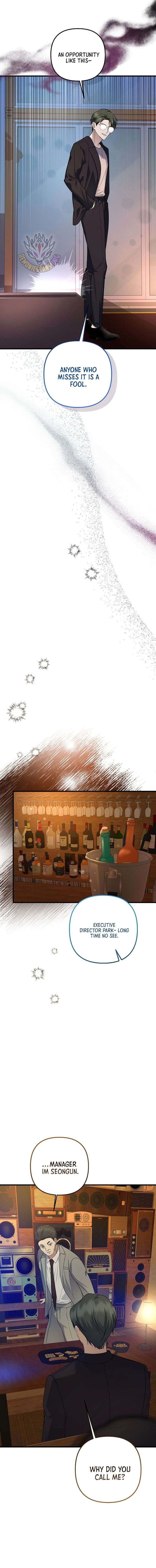 The Crazy Genius Composer Returns Chapter 98 - Page 9