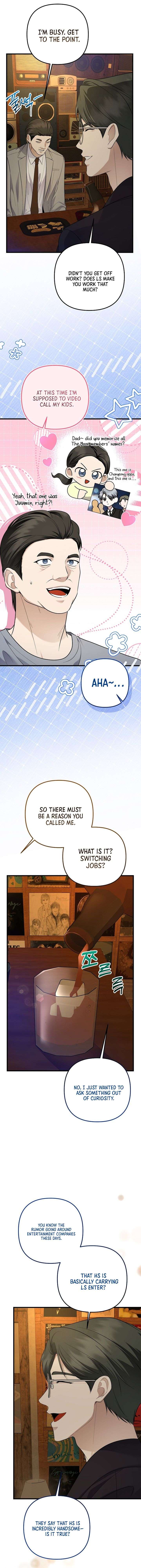 The Crazy Genius Composer Returns Chapter 98 - Page 10