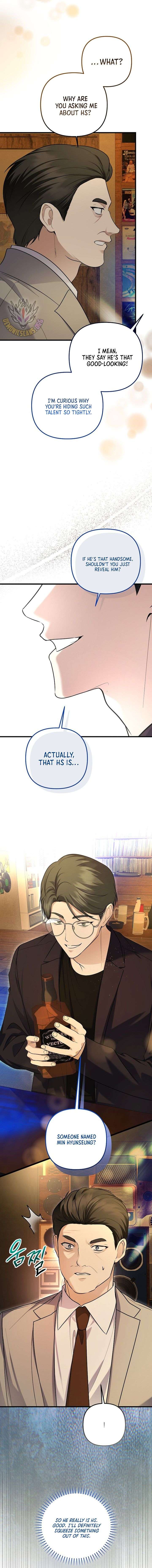 The Crazy Genius Composer Returns Chapter 98 - Page 11