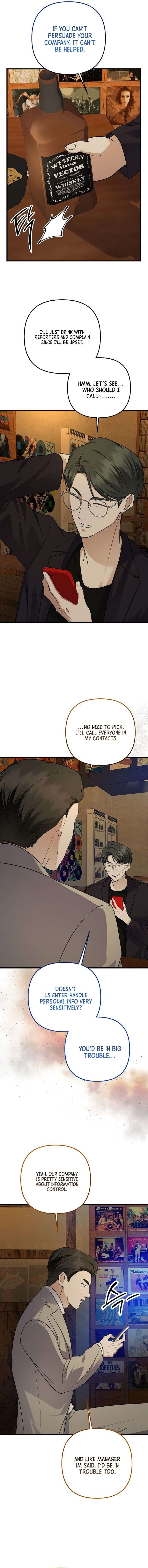 The Crazy Genius Composer Returns Chapter 98 - Page 13