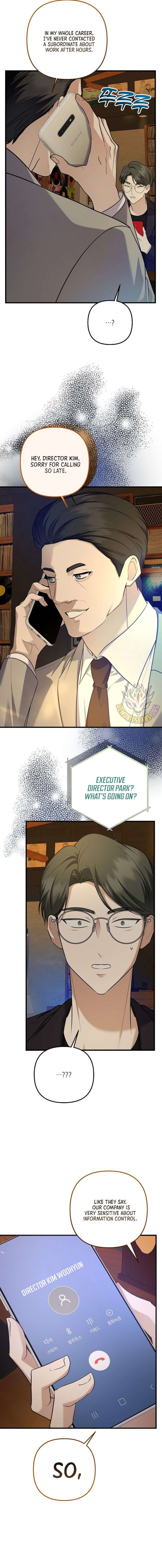 The Crazy Genius Composer Returns Chapter 98 - Page 14