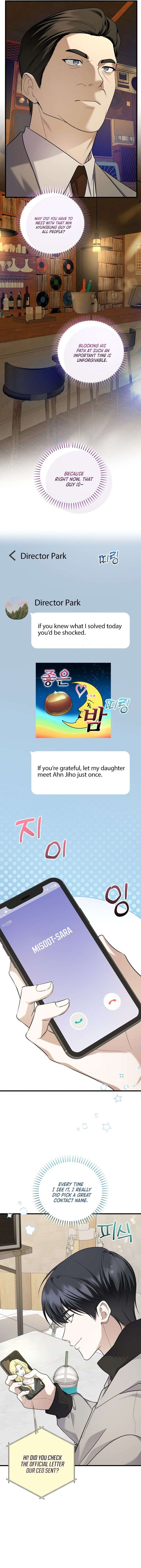 The Crazy Genius Composer Returns Chapter 98 - Page 17