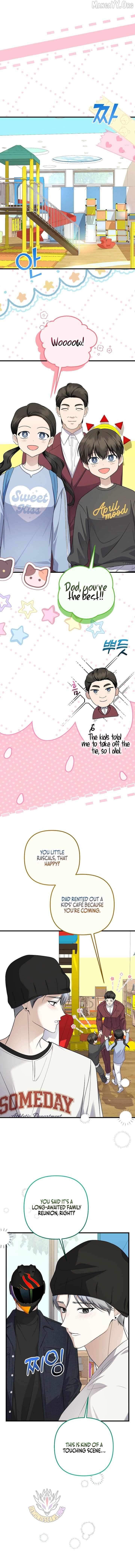 The Crazy Genius Composer Returns Chapter 99 - Page 4