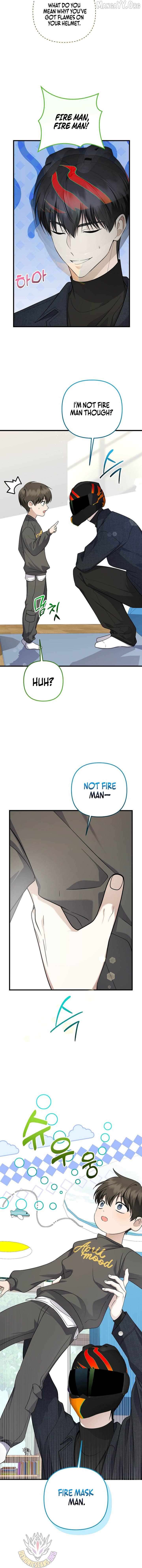 The Crazy Genius Composer Returns Chapter 99 - Page 6