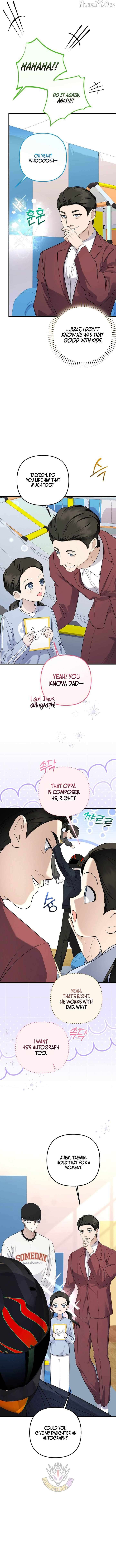 The Crazy Genius Composer Returns Chapter 99 - Page 7