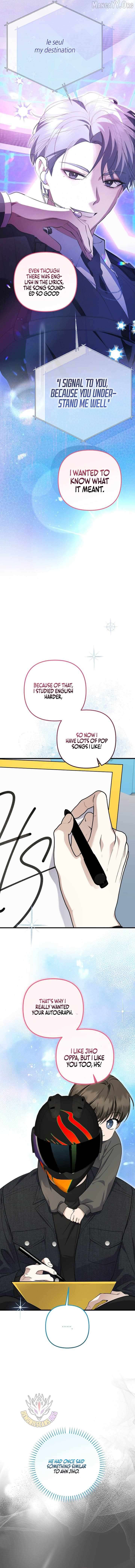 The Crazy Genius Composer Returns Chapter 99 - Page 9