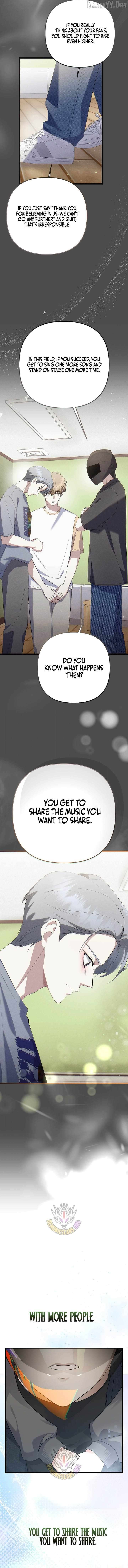 The Crazy Genius Composer Returns Chapter 99 - Page 10