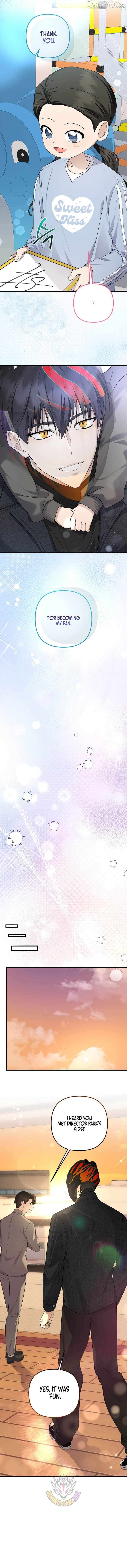 The Crazy Genius Composer Returns Chapter 99 - Page 11