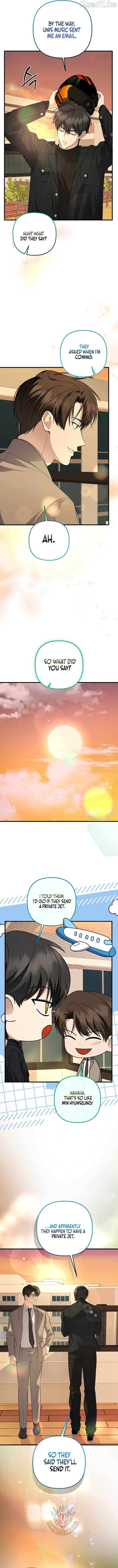 The Crazy Genius Composer Returns Chapter 99 - Page 12