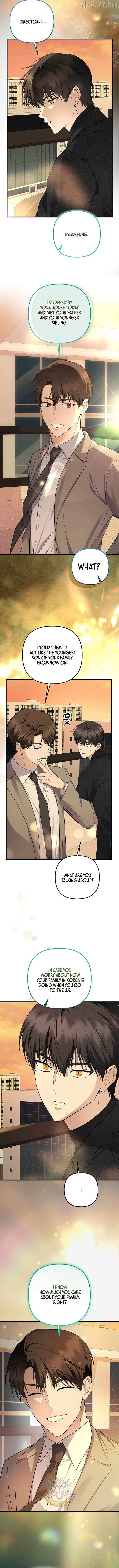 The Crazy Genius Composer Returns Chapter 99 - Page 13