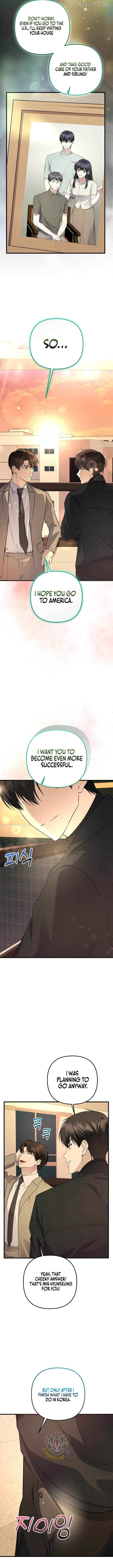 The Crazy Genius Composer Returns Chapter 99 - Page 14