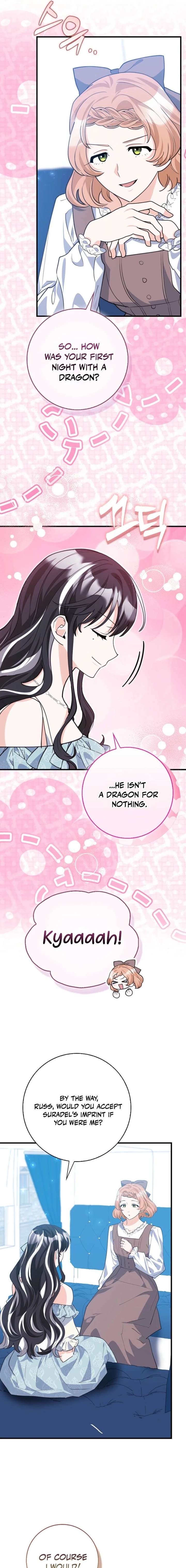 The Crazy Killer Whale’s Favourite Penguin Chapter 69 - Page 13