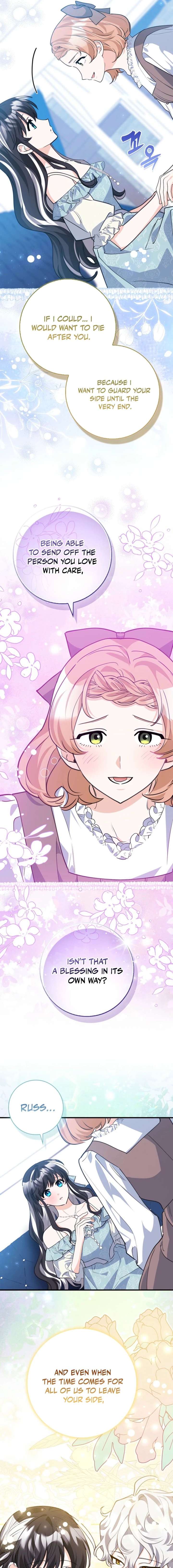 The Crazy Killer Whale’s Favourite Penguin Chapter 69 - Page 15