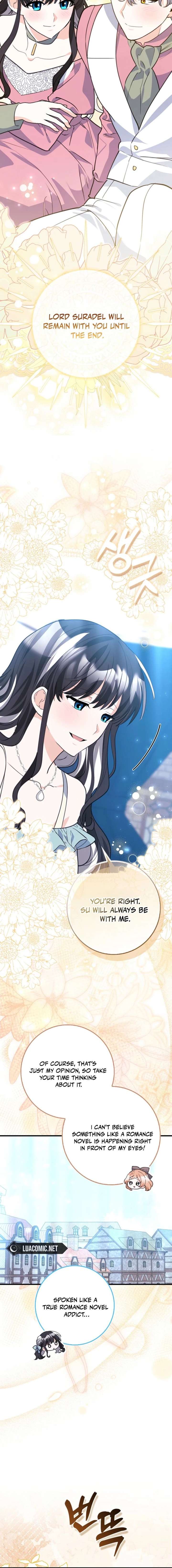 The Crazy Killer Whale’s Favourite Penguin Chapter 69 - Page 16