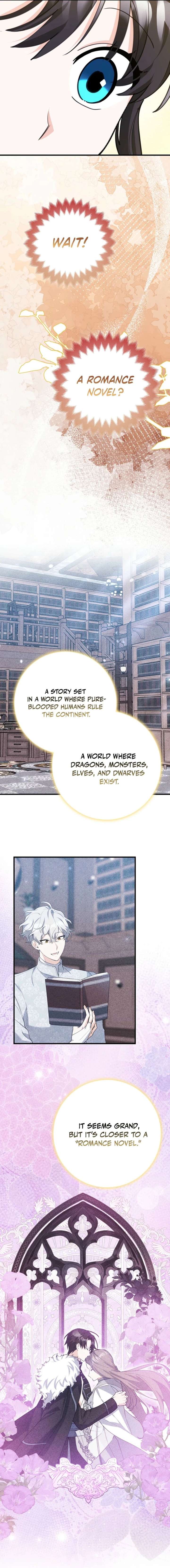 The Crazy Killer Whale’s Favourite Penguin Chapter 69 - Page 17