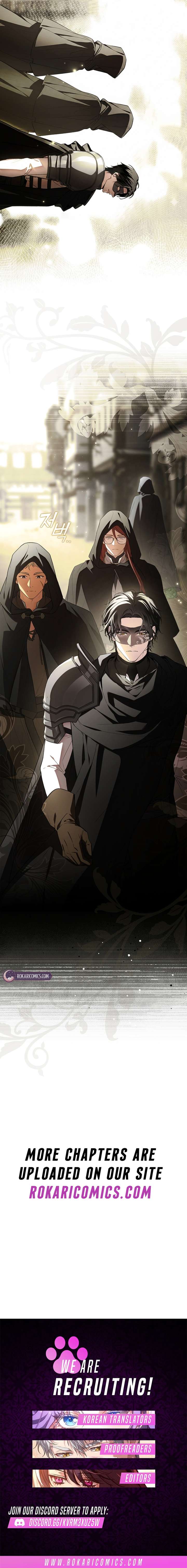 The Crown I Will Seize Chapter 17 - Page 14