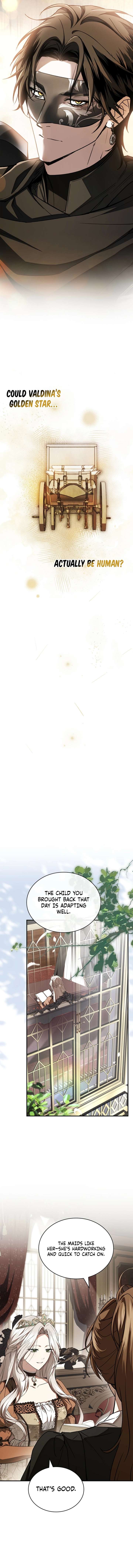 The Crown I Will Seize Chapter 19 - Page 12