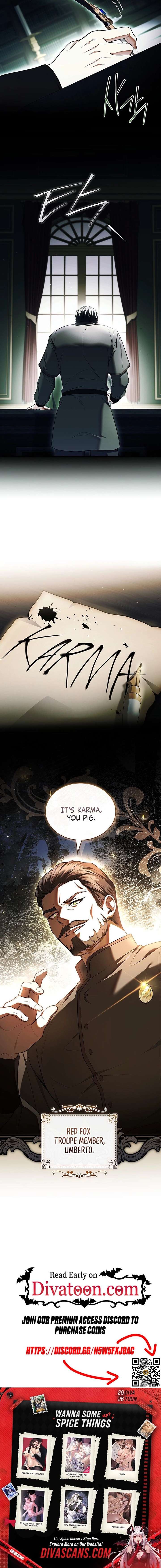 The Crown I Will Seize Chapter 24 - Page 26