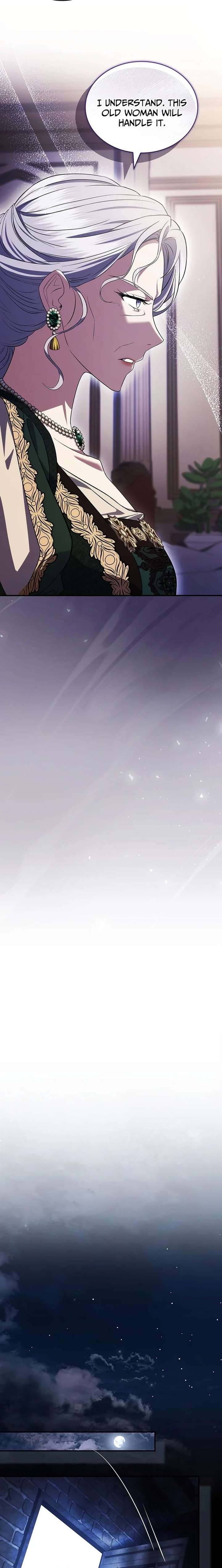 The Crown I Will Seize Chapter 26 - Page 17