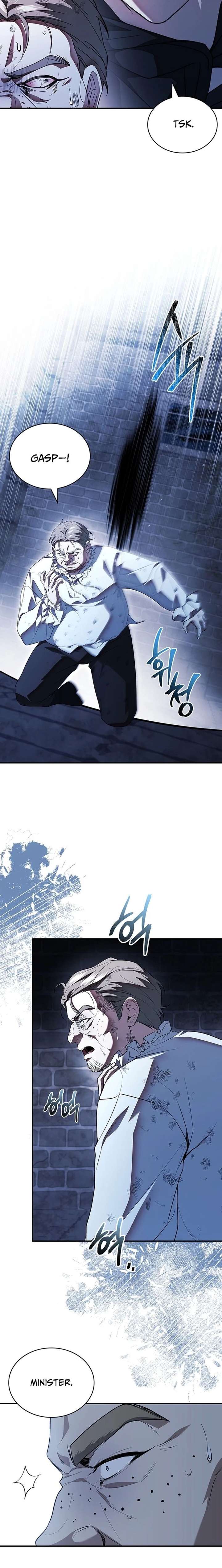 The Crown I Will Seize Chapter 26 - Page 22