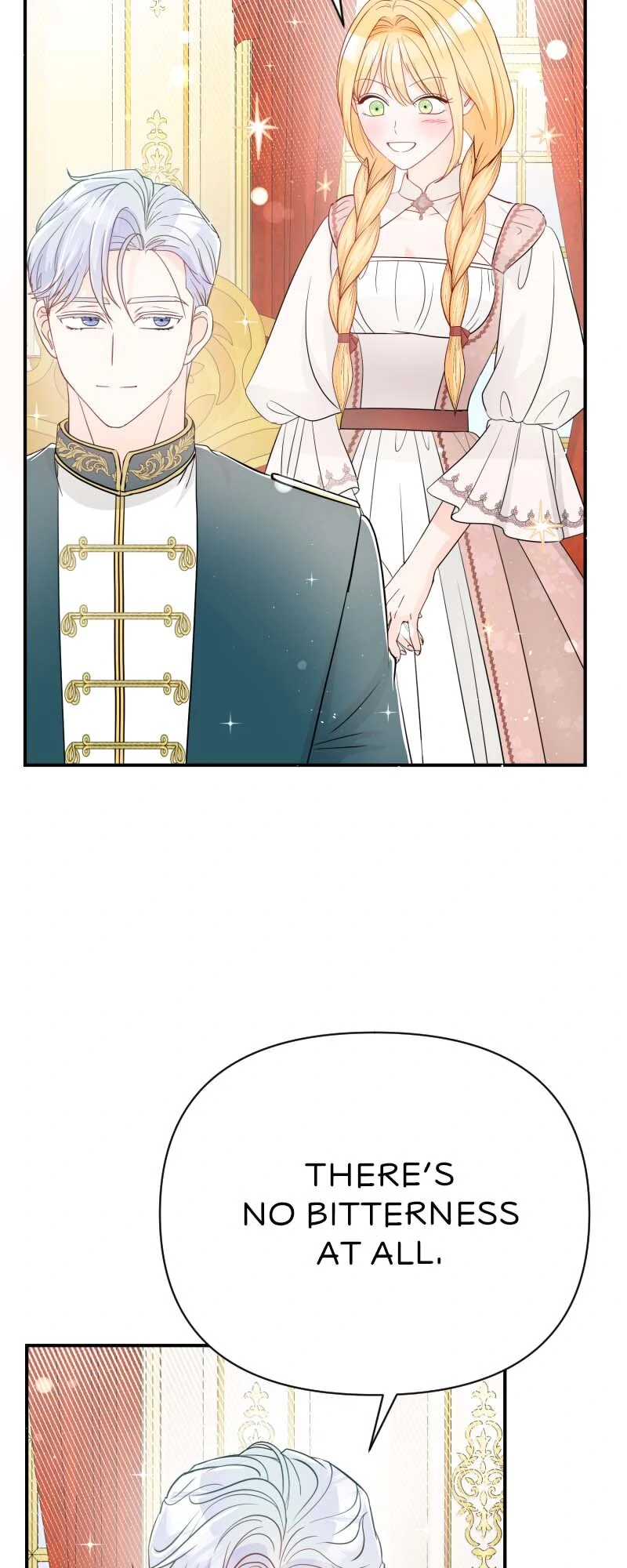 The Crown Prince’s Maid Makes Tea Very Well Chapter 44 - Page 45