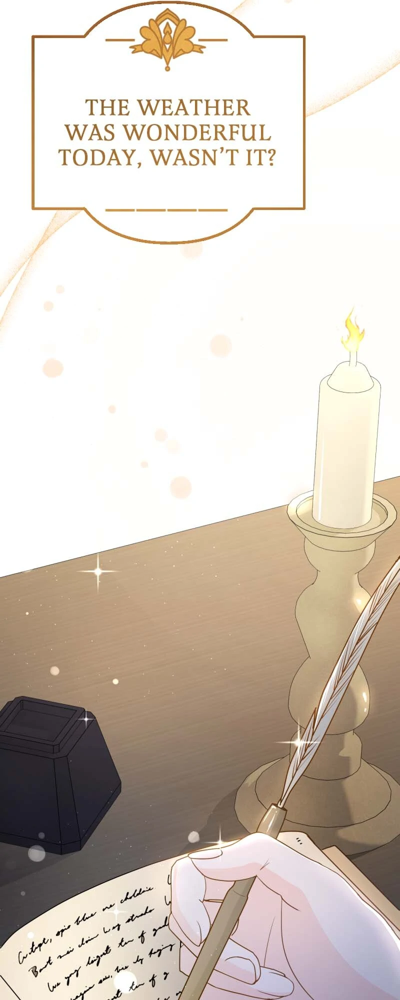 The Crown Prince’s Maid Makes Tea Very Well Chapter 44 - Page 58