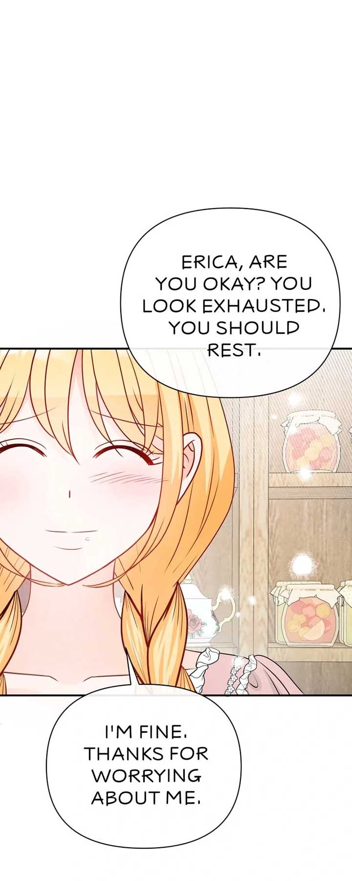 The Crown Prince’s Maid Makes Tea Very Well Chapter 46 - Page 52