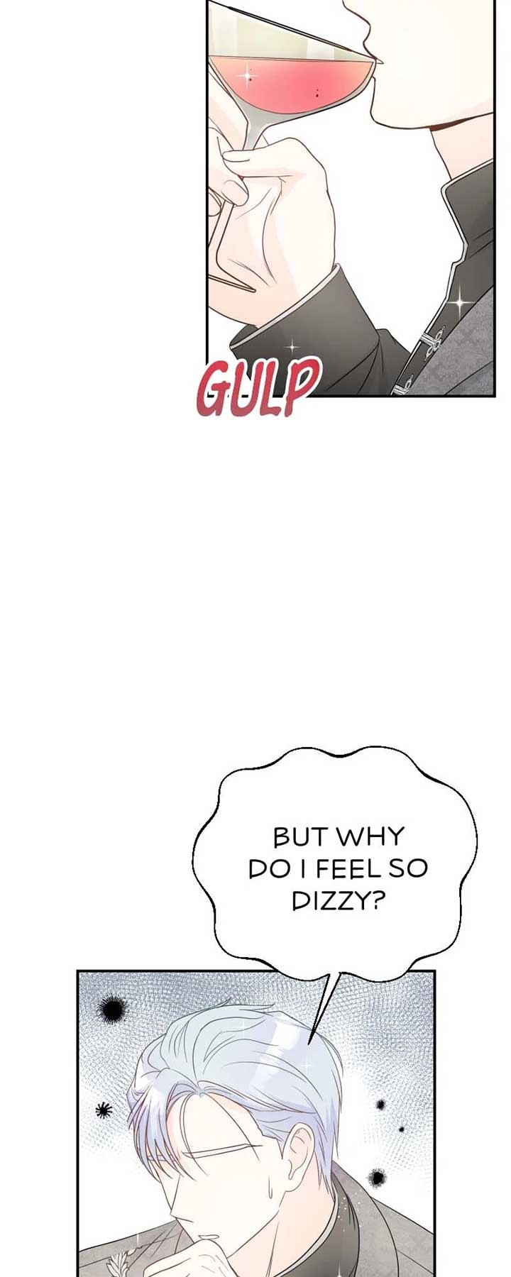 The Crown Prince’s Maid Makes Tea Very Well Chapter 46 - Page 73