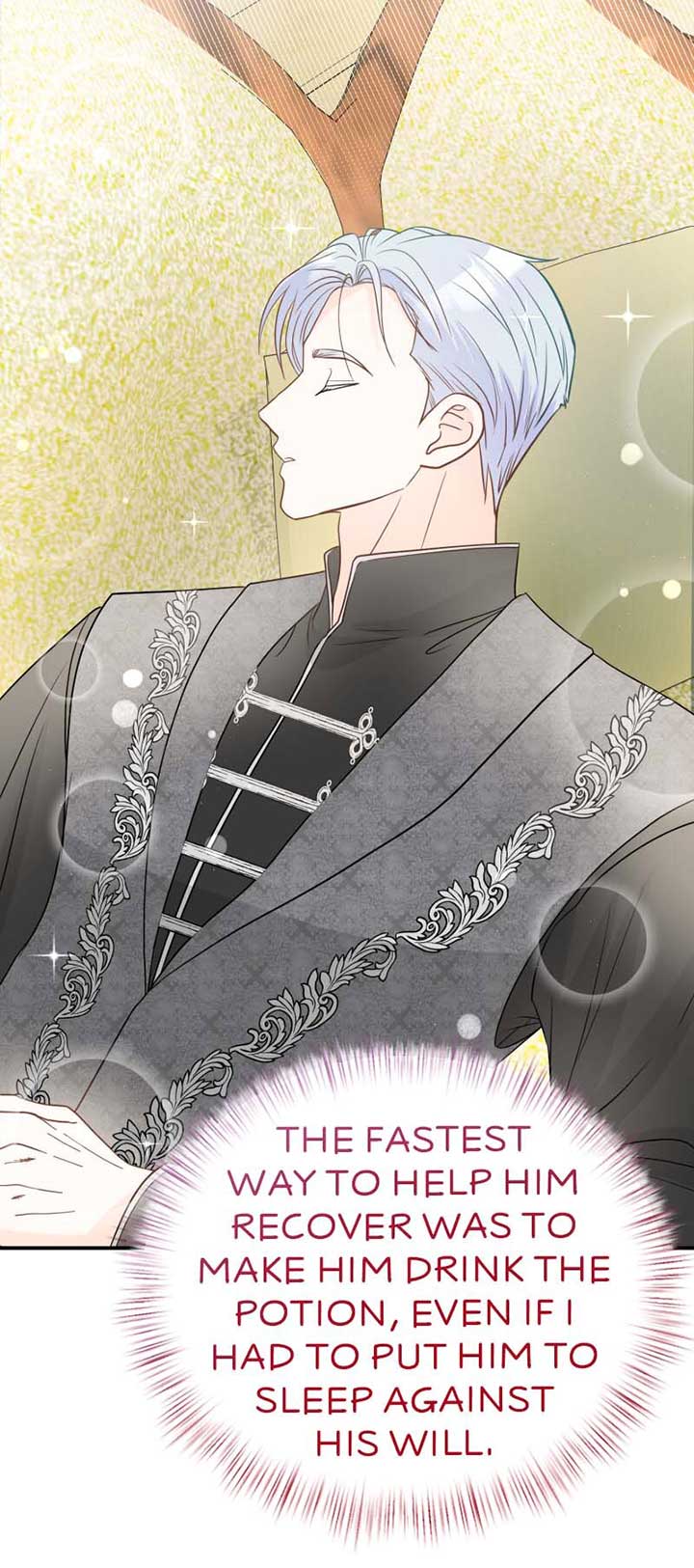 The Crown Prince’s Maid Makes Tea Very Well Chapter 46 - Page 75