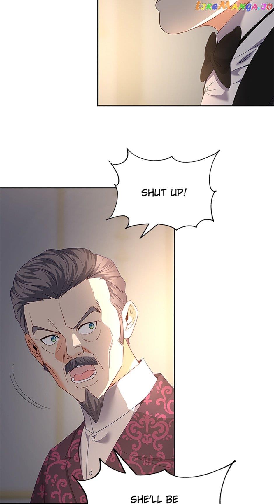 The Crownless Queen Chapter 50 - Page 90