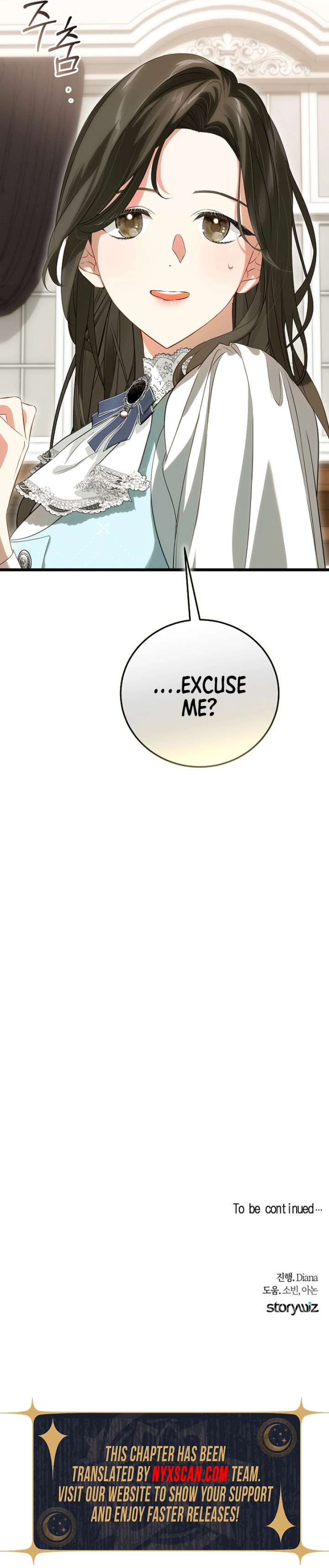 The Cruelty of Salvation - Chapter 11 - 11