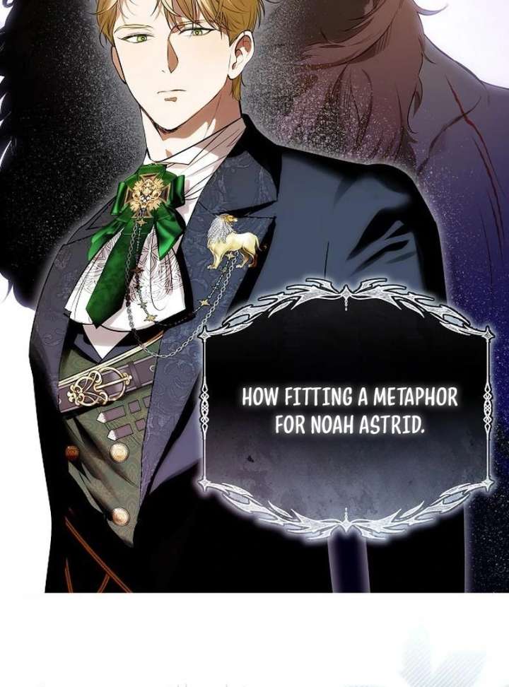 The Cruelty of Salvation - Chapter 13 - 4