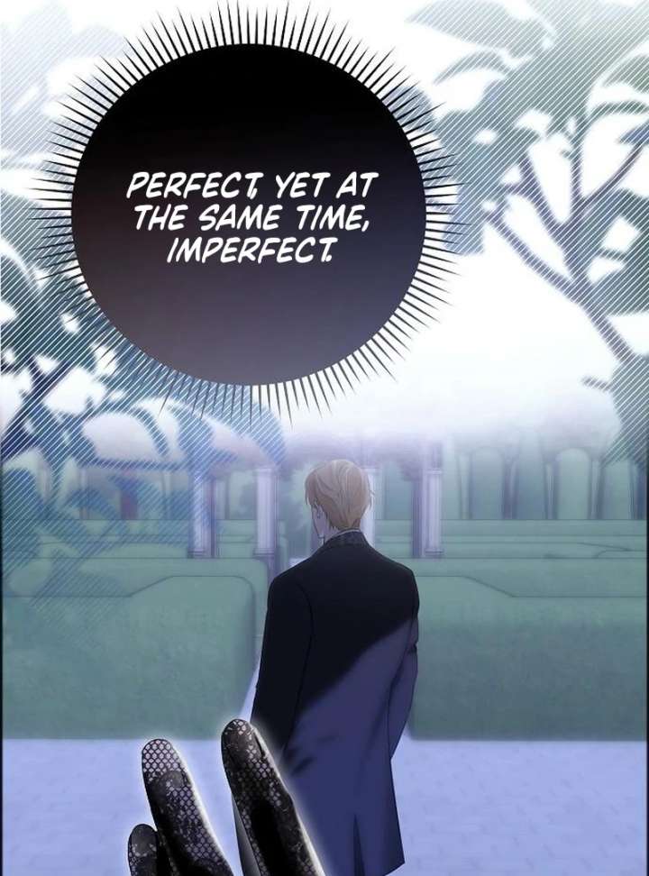 The Cruelty of Salvation - Chapter 13 - 5