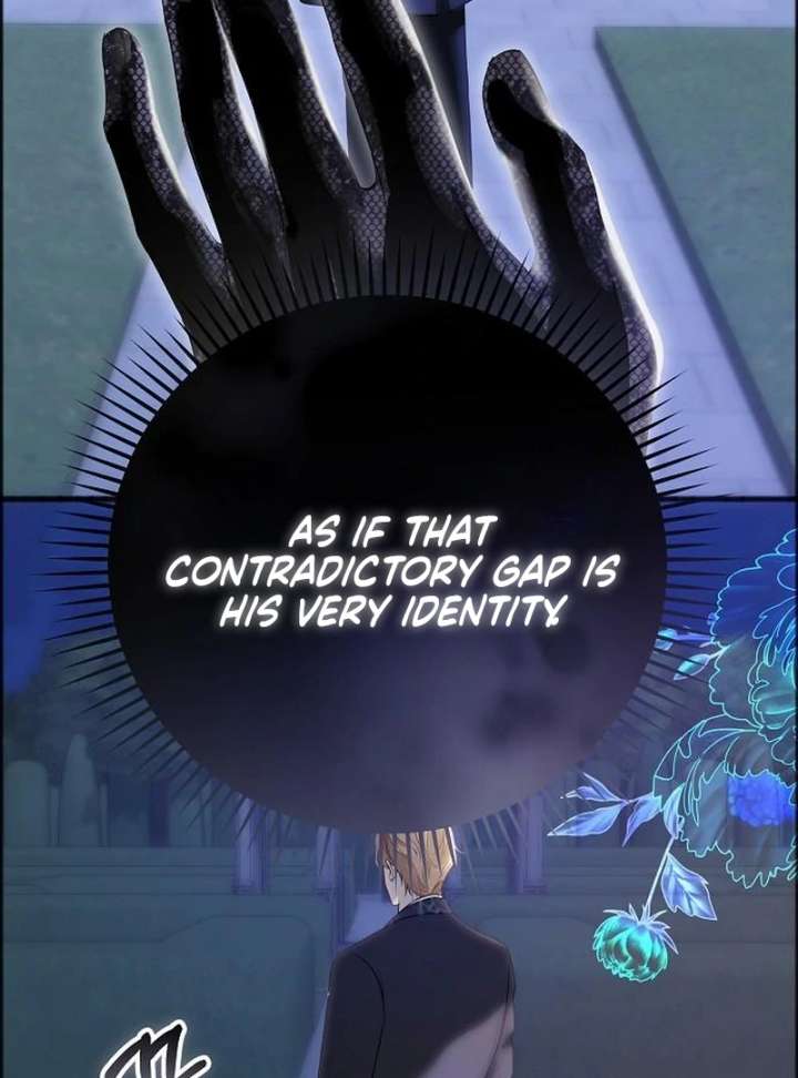 The Cruelty of Salvation - Chapter 13 - 6