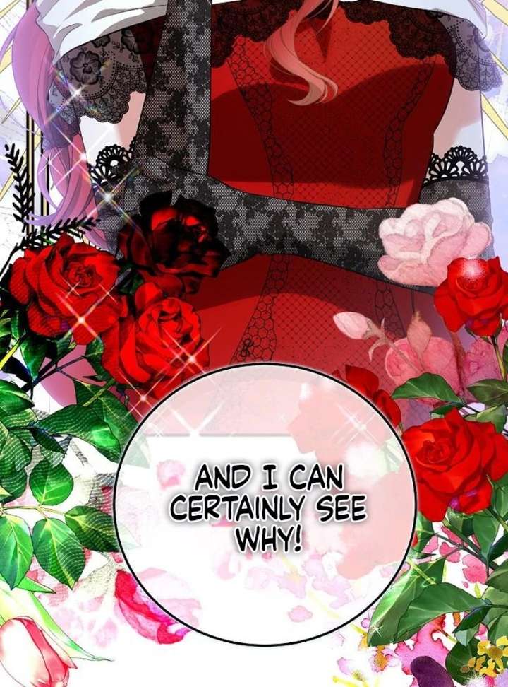 The Cruelty of Salvation - Chapter 13 - 14