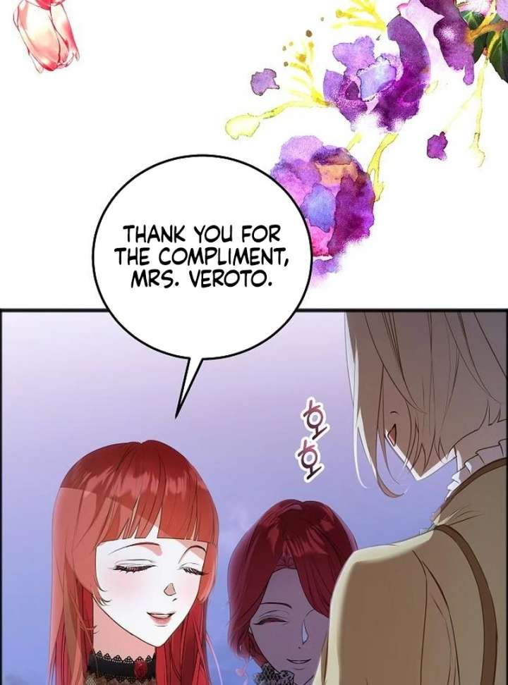 The Cruelty of Salvation - Chapter 13 - 15