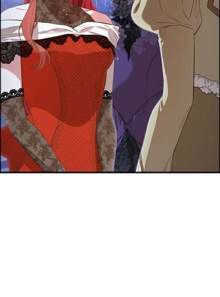 The Cruelty of Salvation - Chapter 13 - 16