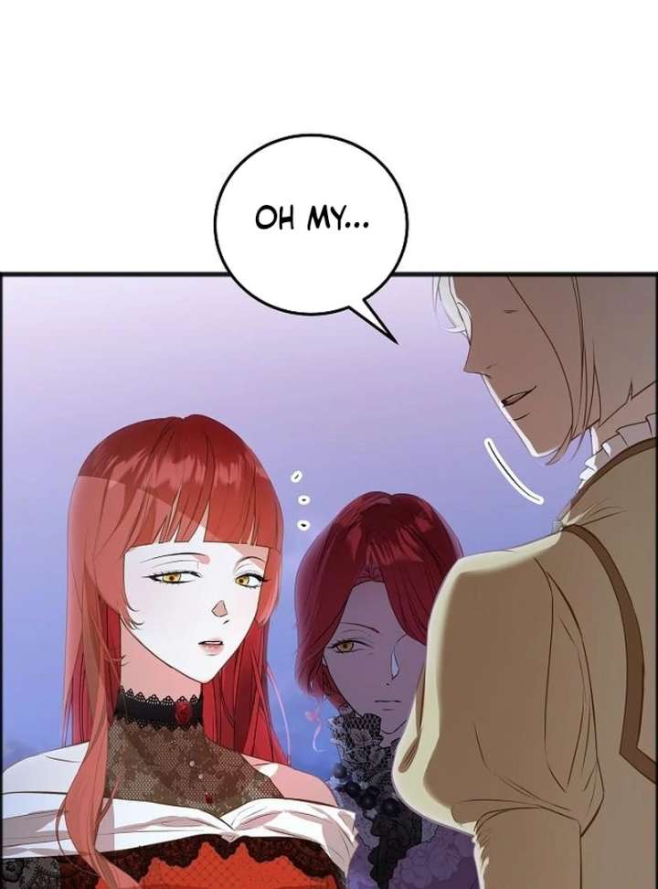 The Cruelty of Salvation - Chapter 13 - 17