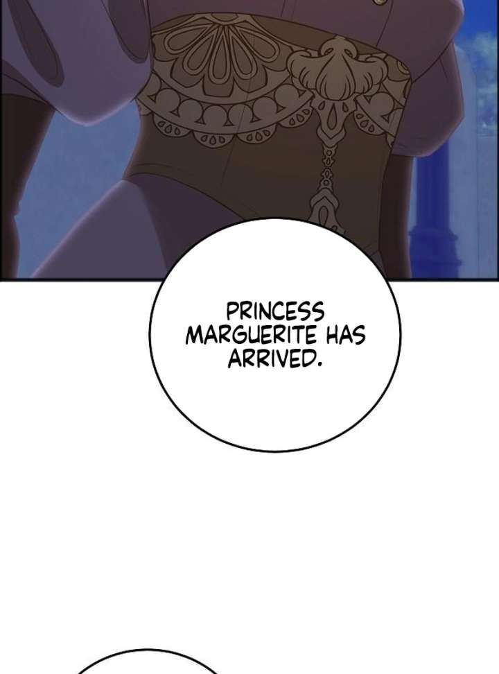 The Cruelty of Salvation - Chapter 13 - 21