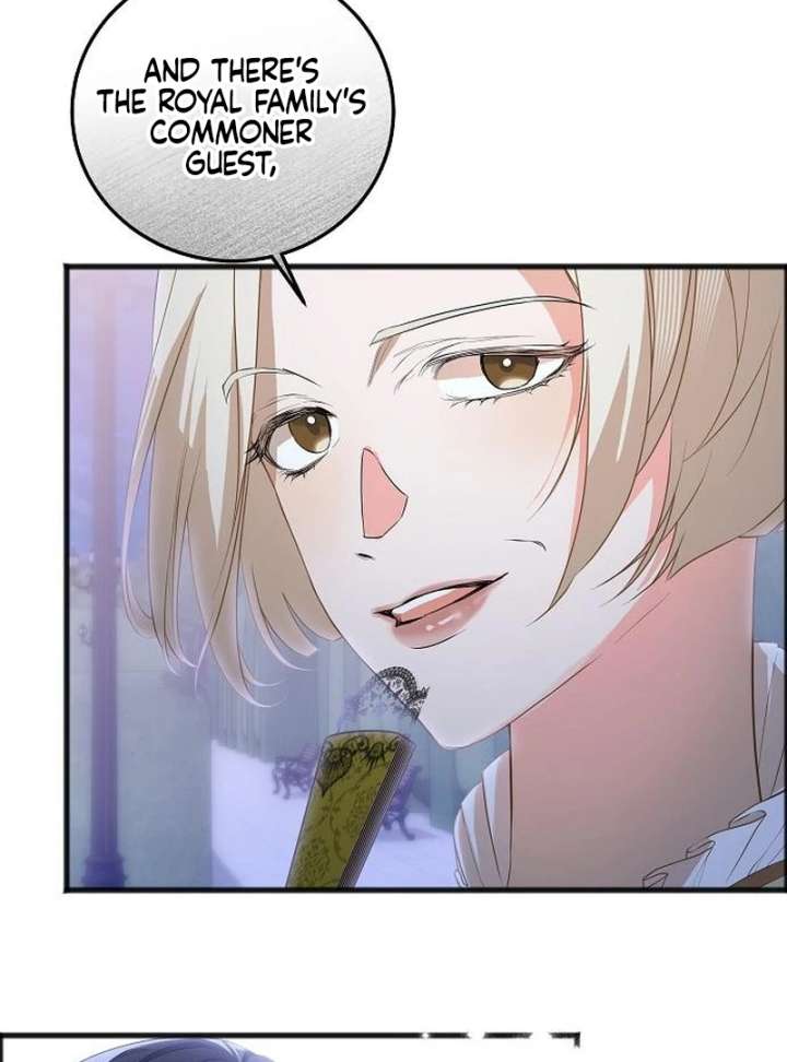 The Cruelty of Salvation - Chapter 13 - 22