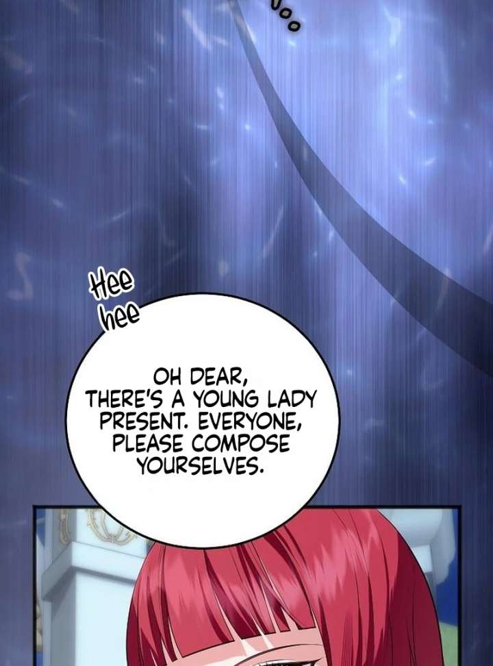 The Cruelty of Salvation - Chapter 13 - 32