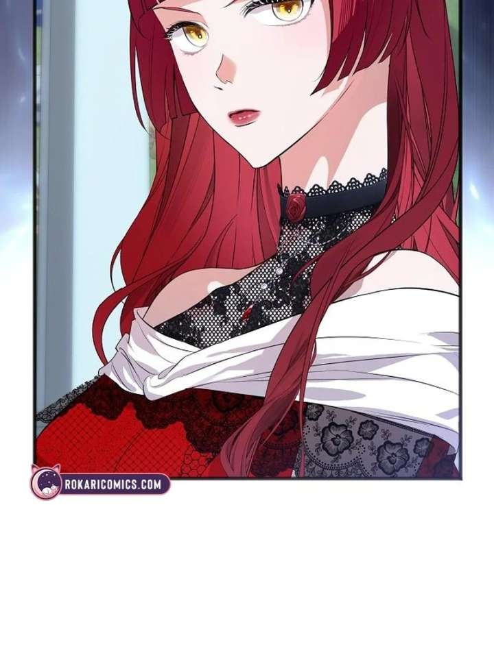 The Cruelty of Salvation - Chapter 13 - 33