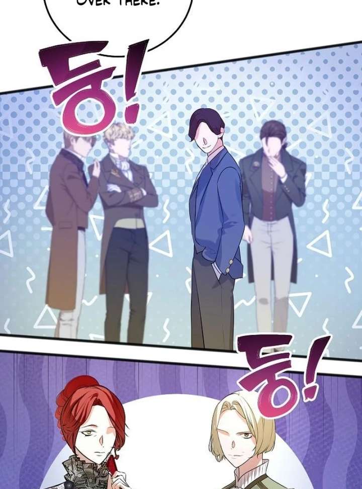 The Cruelty of Salvation - Chapter 13 - 39