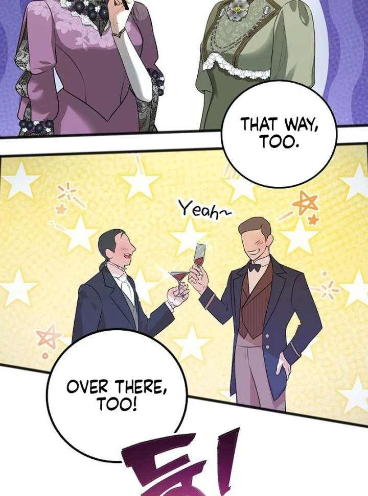 The Cruelty of Salvation - Chapter 13 - 40