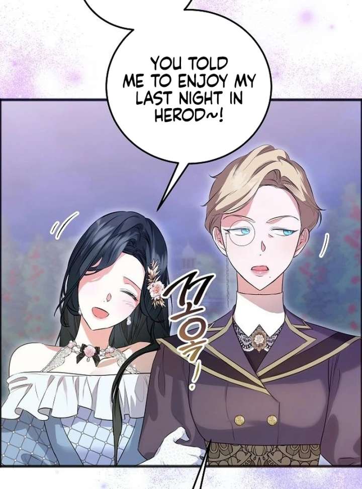 The Cruelty of Salvation - Chapter 13 - 43