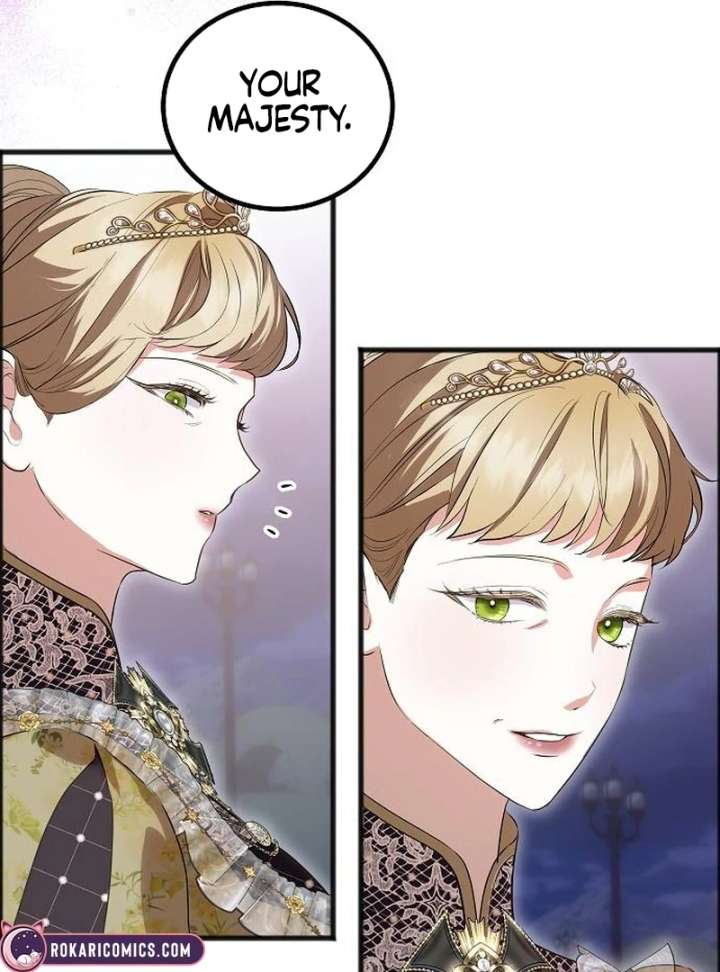 The Cruelty of Salvation - Chapter 13 - 46