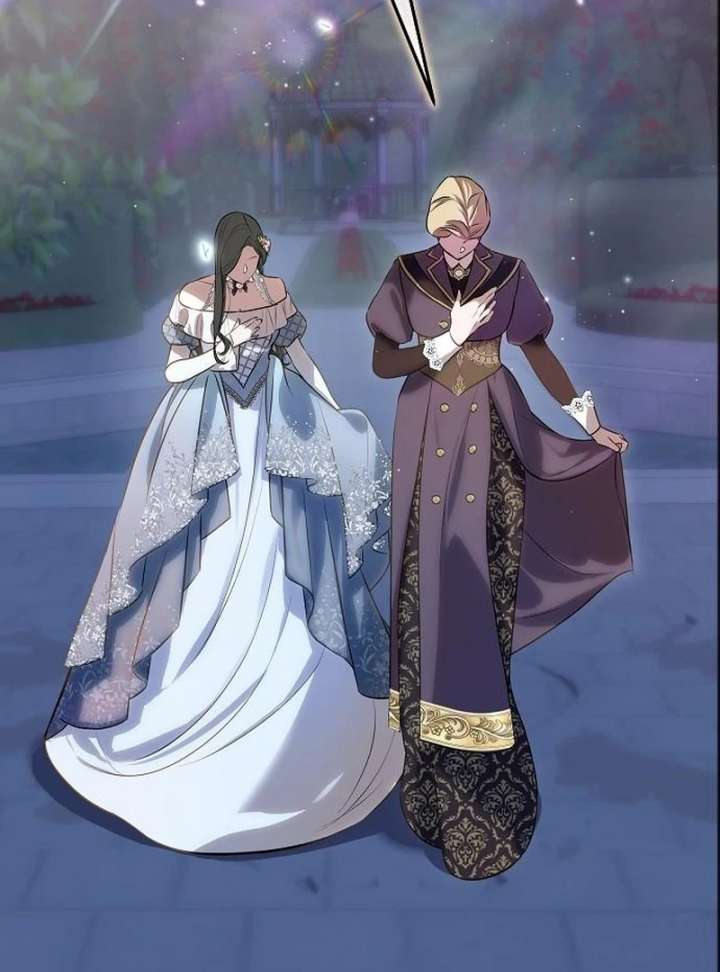 The Cruelty of Salvation - Chapter 13 - 48