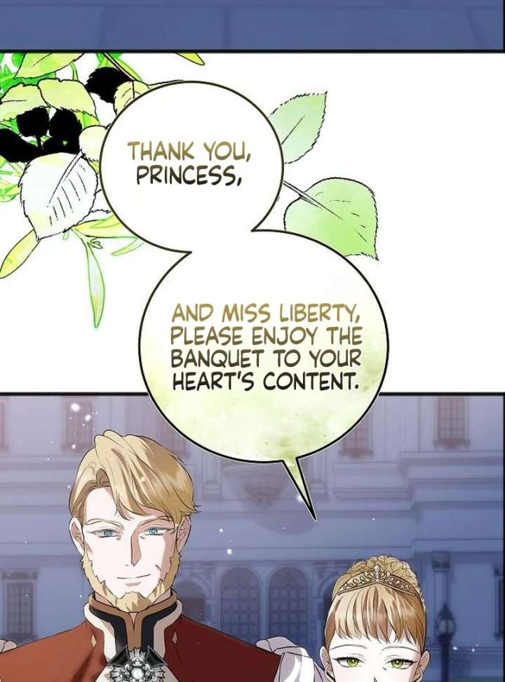 The Cruelty of Salvation - Chapter 13 - 49